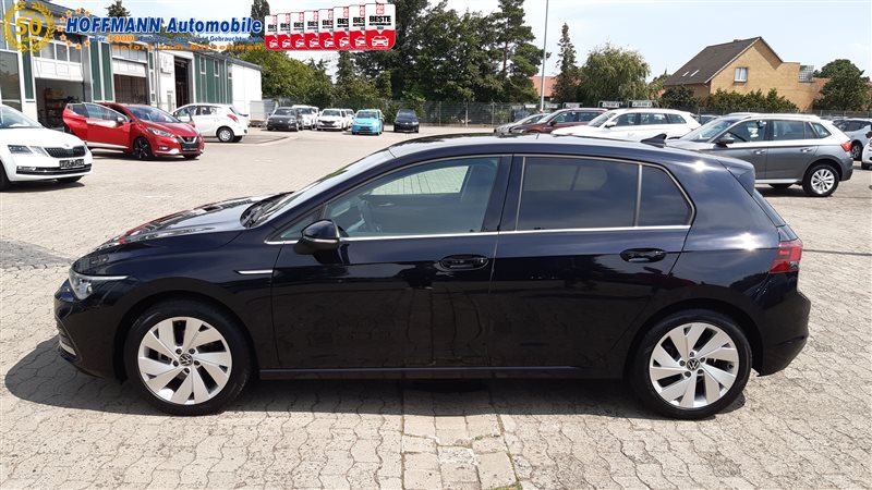 Kundenbewertung zu VW Golf