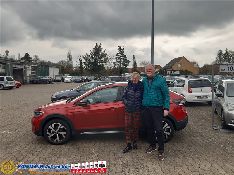Kundenbewertung zu VW Taigo