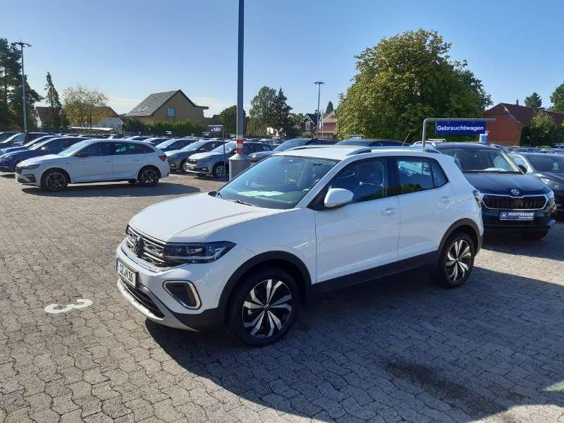 Kundenbewertung zu VW Polo