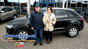  bei HOFFMANN Automobile