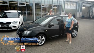  bei HOFFMANN Automobile