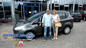  bei HOFFMANN Automobile