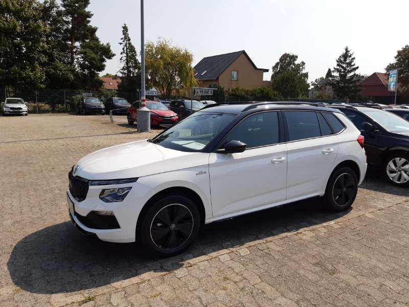 Kundenbewertung zu Skoda Kamiq