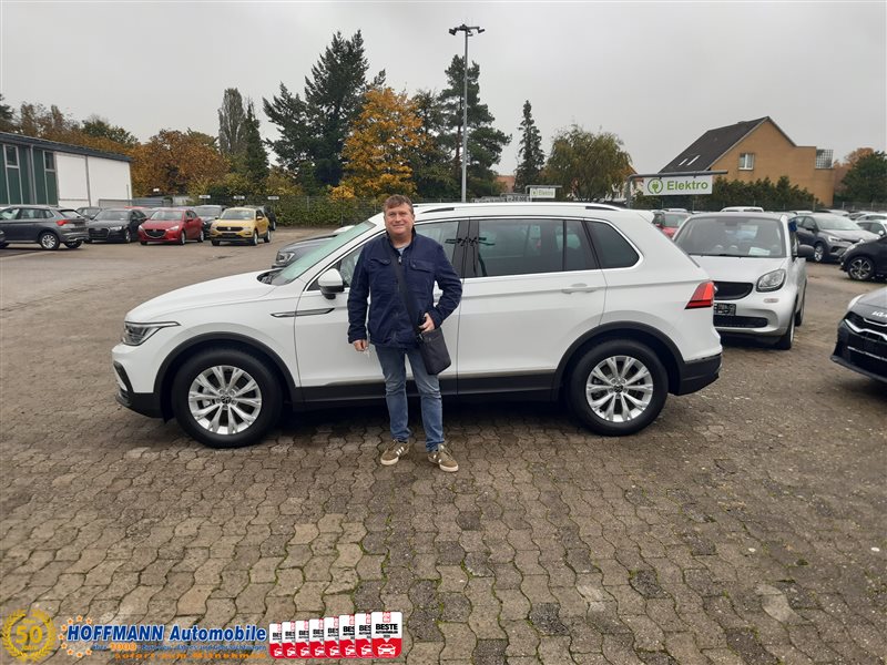 Kundenbewertung zu VW Golf