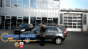  bei HOFFMANN Automobile