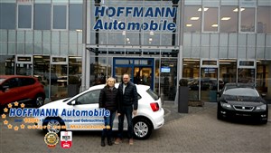  bei HOFFMANN Automobile