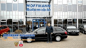  bei HOFFMANN Automobile