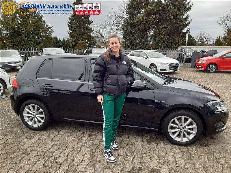 Kundenbewertung zu VW Polo