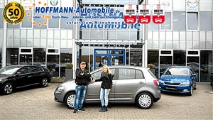  bei HOFFMANN Automobile