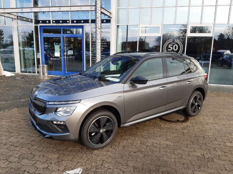 Kundenbewertung zu Skoda Fabia
