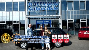  bei HOFFMANN Automobile