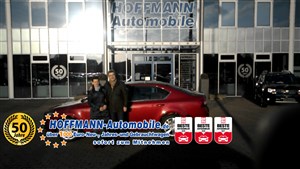  bei HOFFMANN Automobile