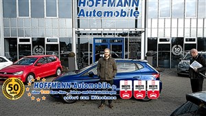  bei HOFFMANN Automobile