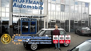  bei HOFFMANN Automobile