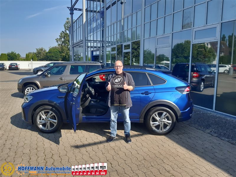 Kundenbewertung zu VW Taigo