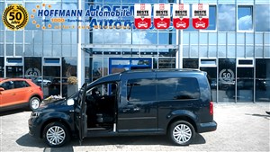  bei HOFFMANN Automobile