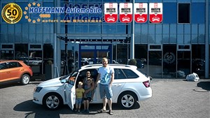  bei HOFFMANN Automobile