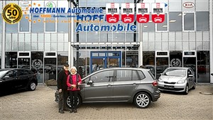  bei HOFFMANN Automobile