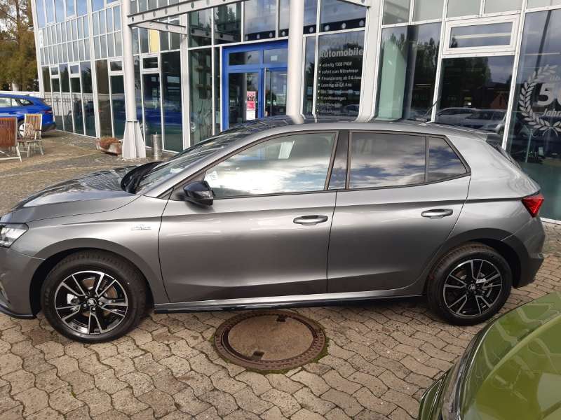 Kundenbewertung zu Fiat Punto Evo