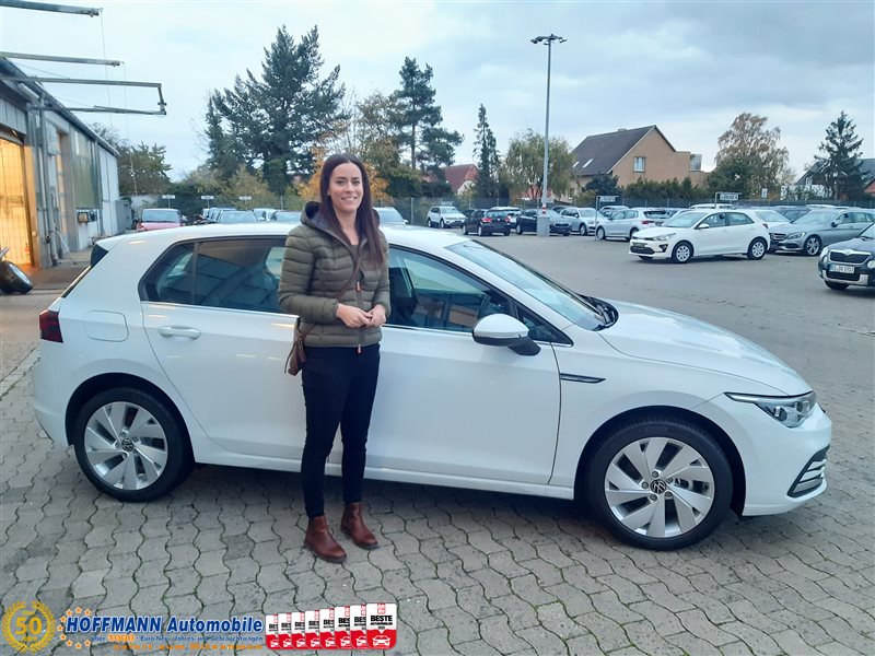 Kundenbewertung zu VW Golf