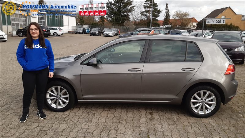 Kundenbewertung zu VW T-Cross