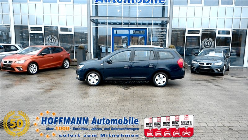  bei HOFFMANN Automobile