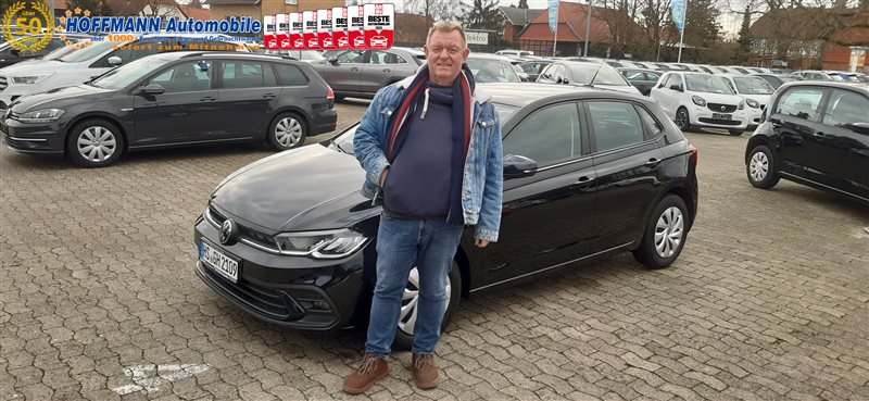 Kundenbewertung zu VW Polo