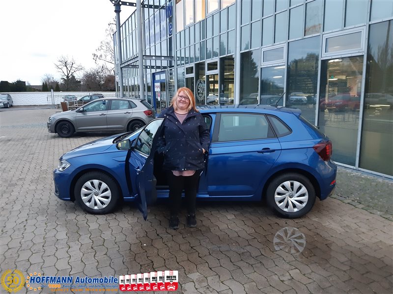 Kundenbewertung zu VW Polo