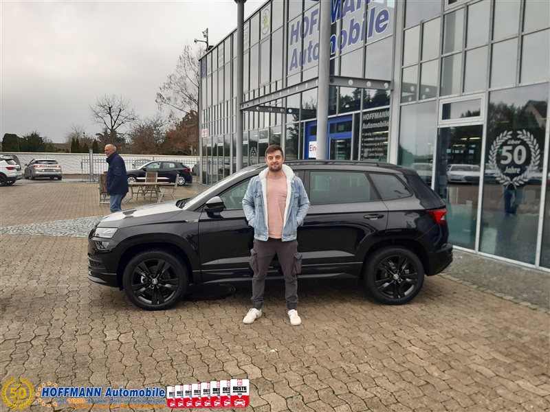 Kundenbewertung zu VW T-Roc