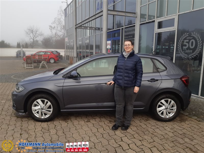 Kundenbewertung zu VW Polo
