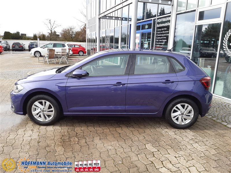 Kundenbewertung zu VW Polo