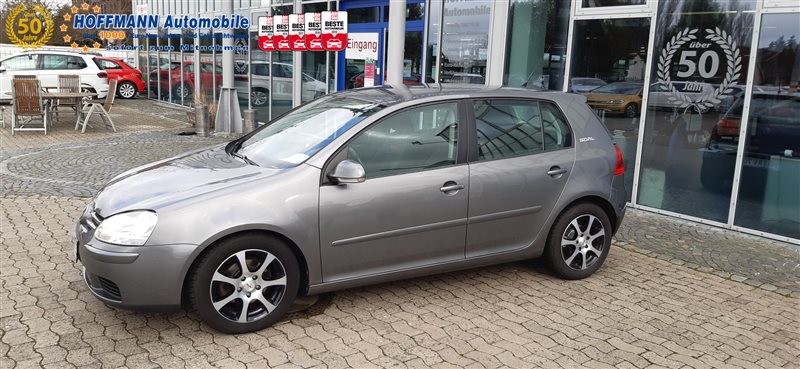 Kundenbewertung zu VW Golf