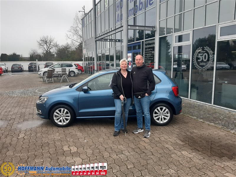 Kundenbewertung zu VW Polo