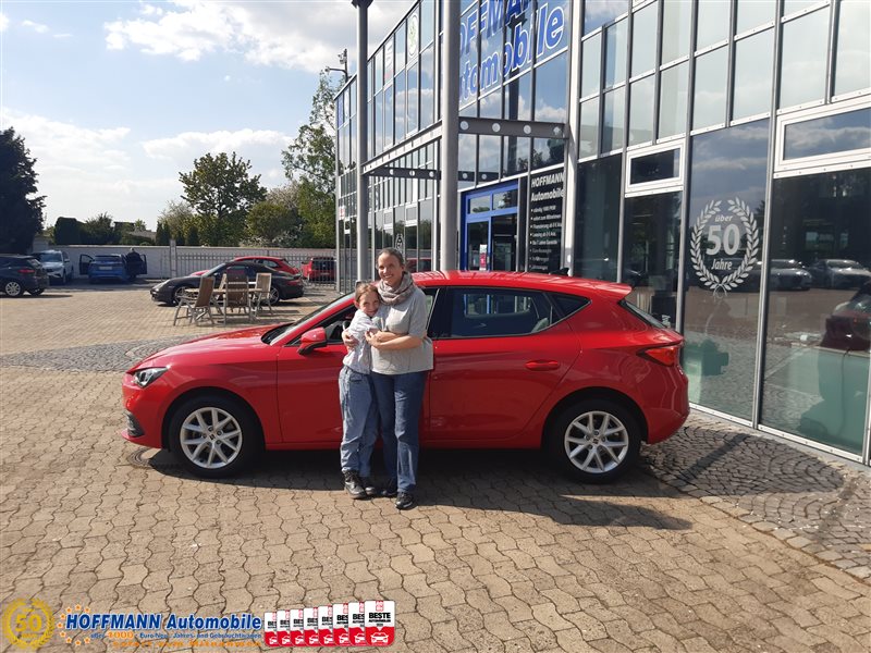 Kundenbewertung zu Seat Leon