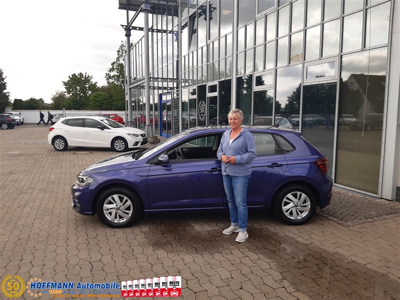 Kundenbewertung zu VW Polo
