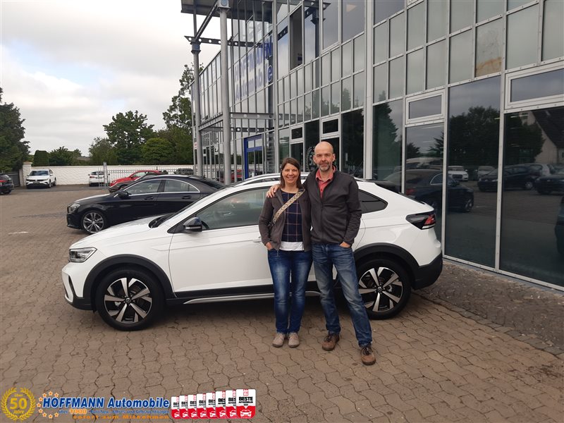 Kundenbewertung zu VW Taigo