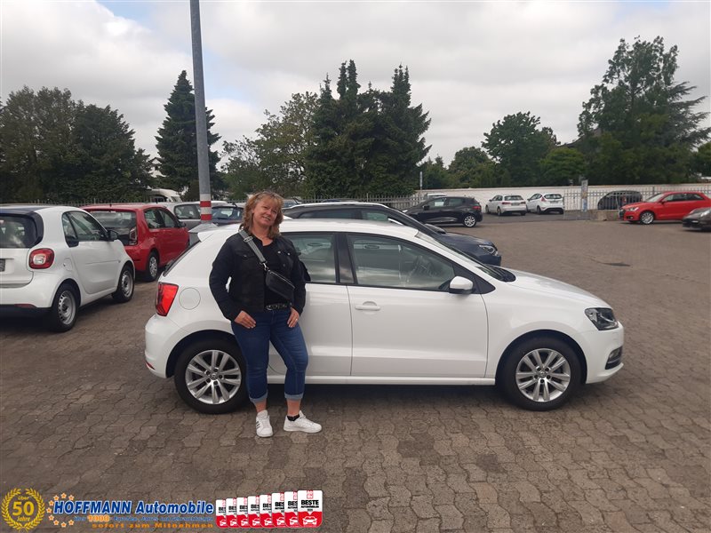 Kundenbewertung zu VW Polo