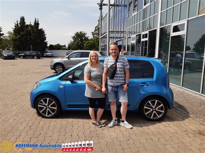 Kundenbewertung zu Seat Mii