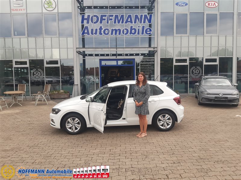 Kundenbewertung zu VW Polo