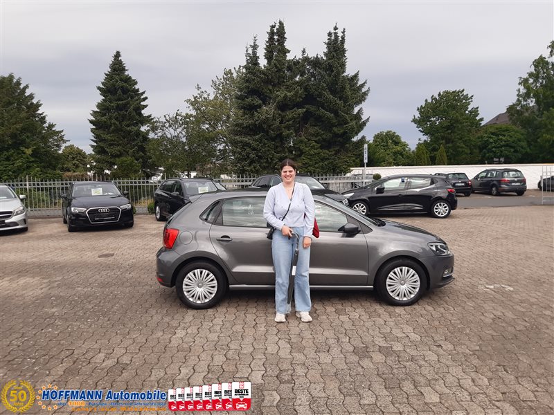 Kundenbewertung zu VW Polo