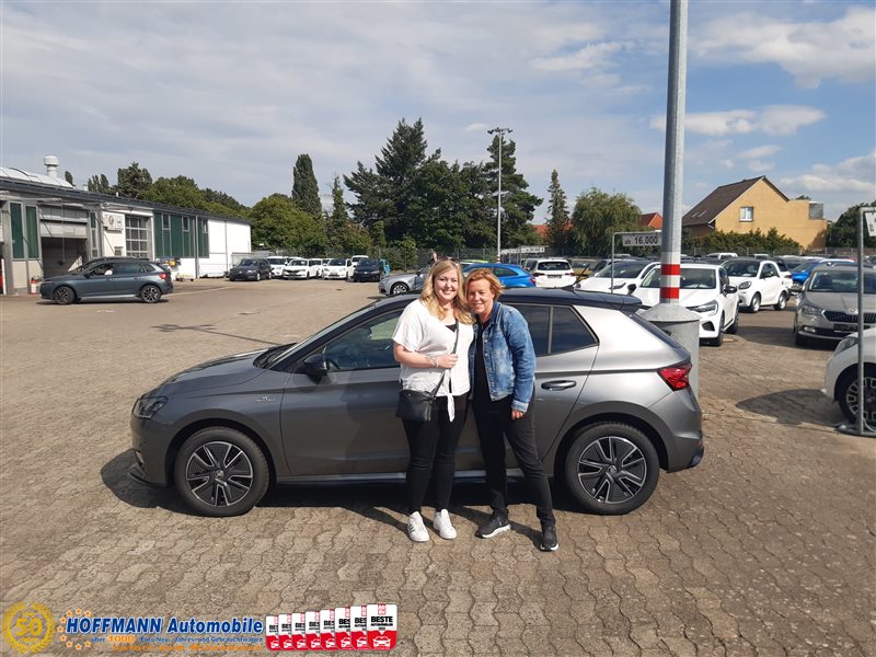 Kundenbewertung zu Skoda Fabia