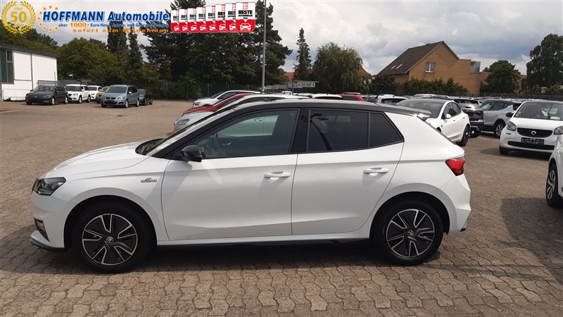 Kundenbewertung zu Skoda Fabia
