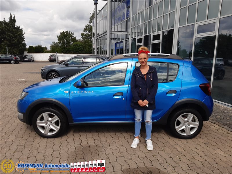 Kundenbewertung zu Dacia Sandero