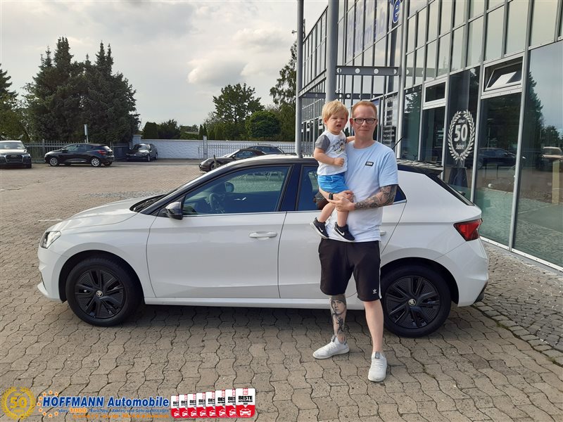 Kundenbewertung zu Skoda Fabia