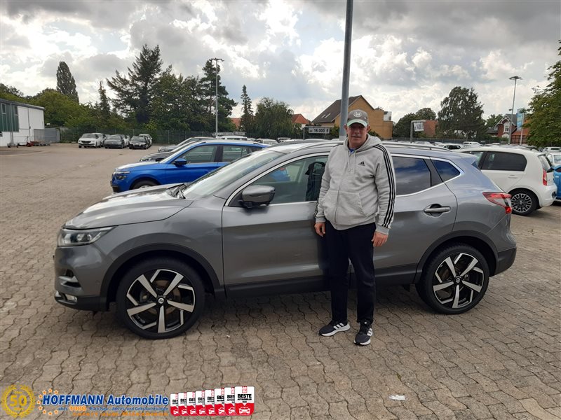 Kundenbewertung zu Hyundai Tucson