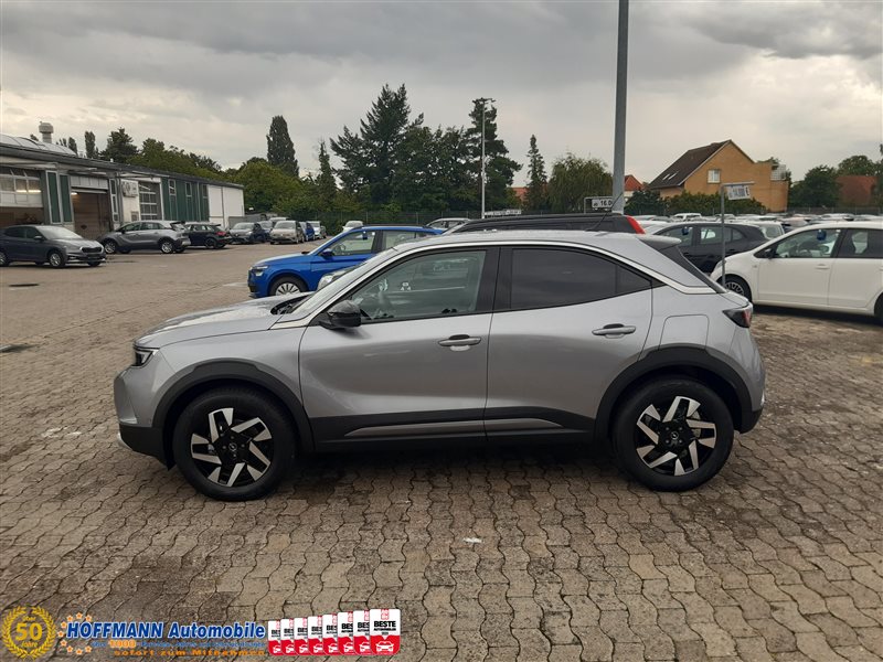 Kundenbewertung zu Opel Mokka