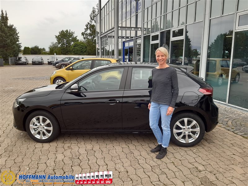Kundenbewertung zu Opel Corsa