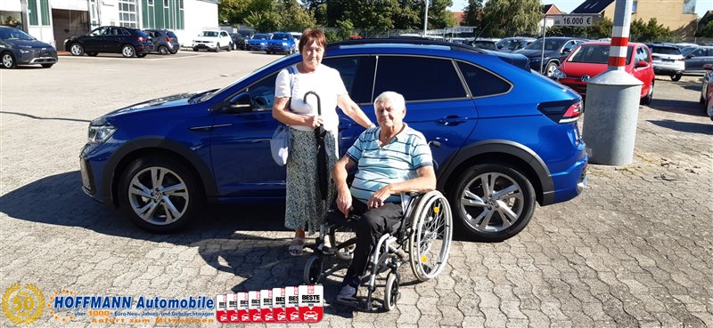 Kundenbewertung zu VW Taigo