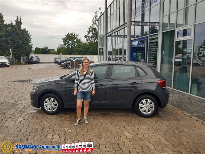 Kundenbewertung zu VW Polo