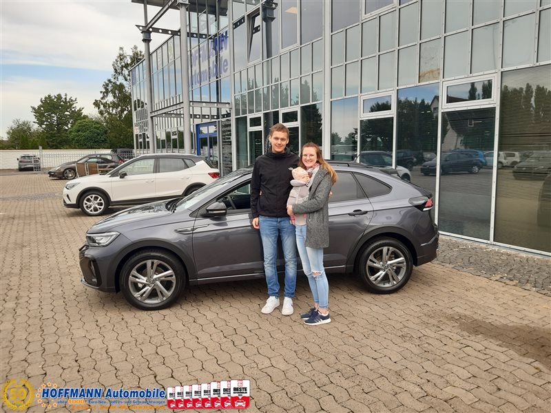 Kundenbewertung zu VW Taigo